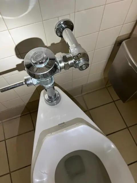 Fixture installation and repair for Hydro Jetting in Menlo Park